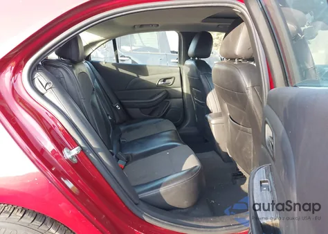 2014 Chevrolet Malibu 1Lt z USA, uszkodzony, nr VIN 1G11C5SL4EF267090